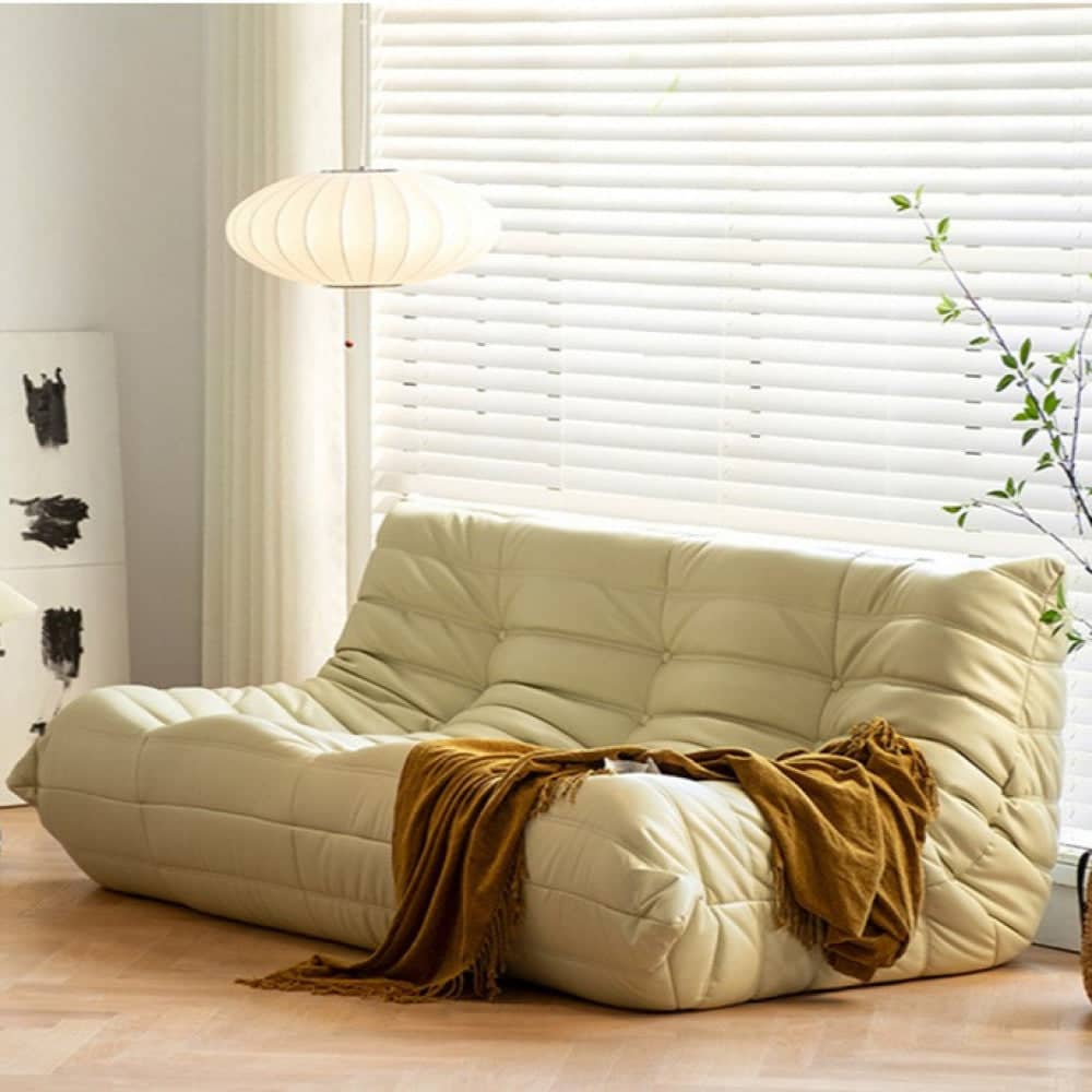 جلسة قابلة للفرد - VELA