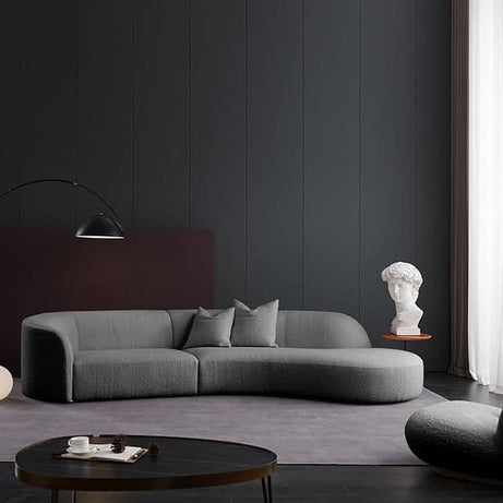 كنبة زاوية مودرن - MERA