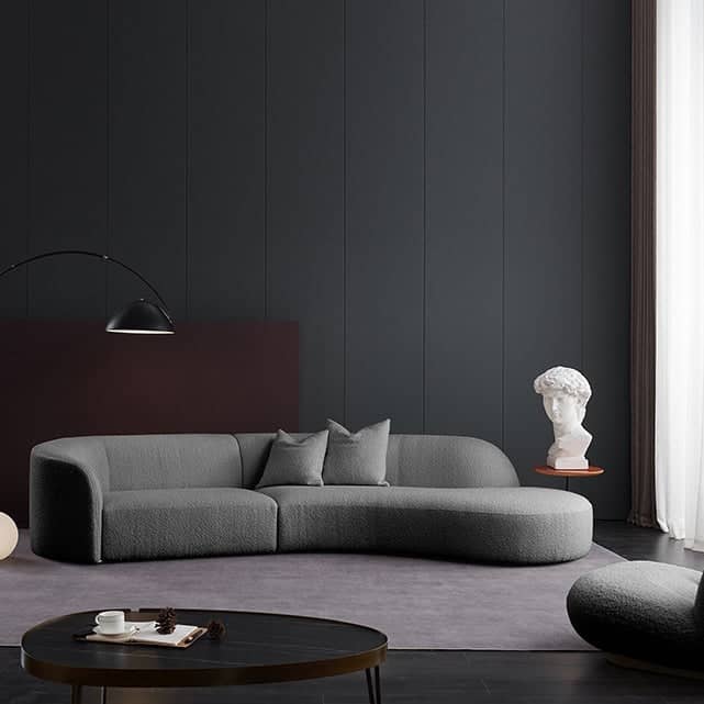 كنبة زاوية مودرن - MERA