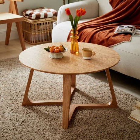 طاولات قهوة ريفية - LEGACY