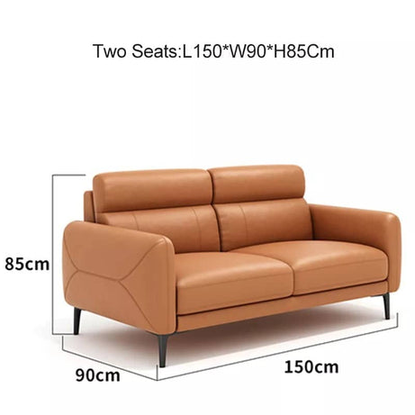 طقم كنب حديث- VELA