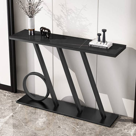 كونسول بتصميم فاخر - PINE