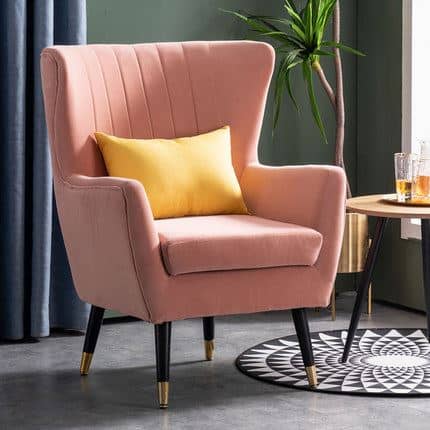 كرسي بتصميم مينامليست - SAGE