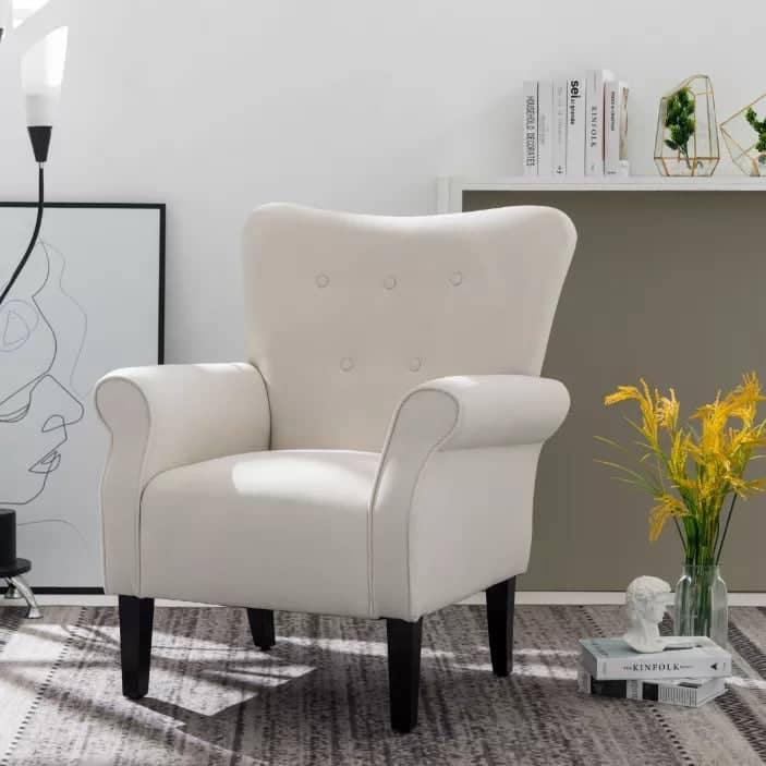 كرسي كابتونيه مينامليست - SAGE