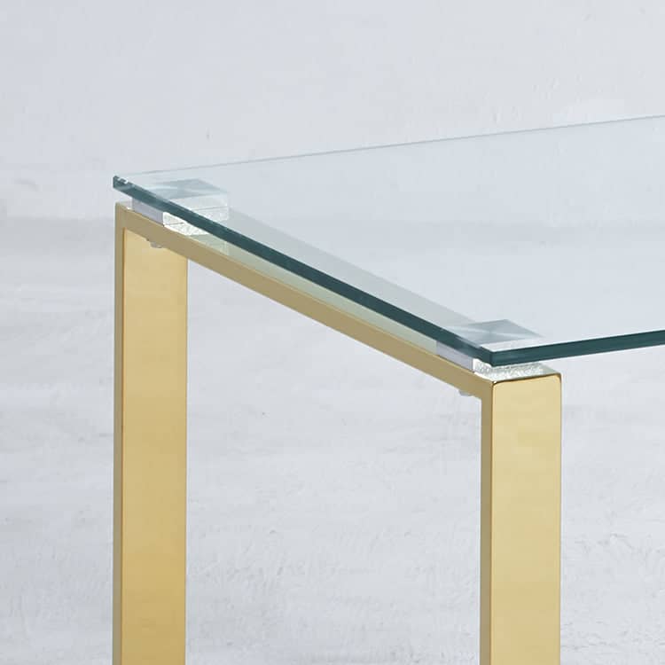 كونسول معدني مينامليست - PINE