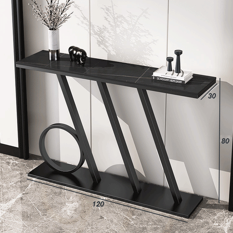 كونسول بتصميم فاخر - PINE