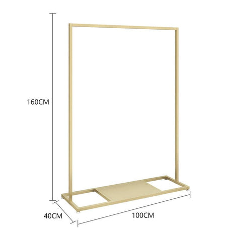 علاقة ملابس مودرن - MORE