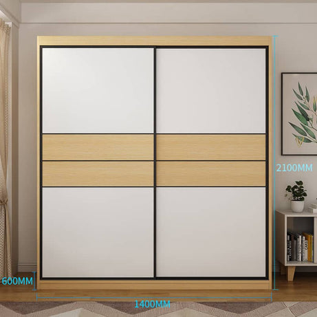 دولاب بتصميم حديث - LUCY