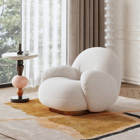 كرسي استرخاء مميز - SAGE