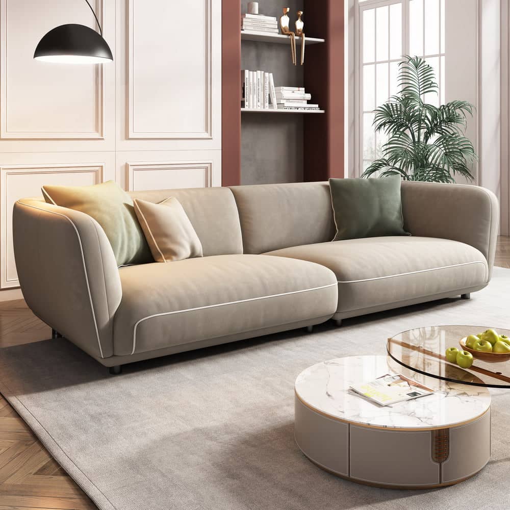 كنبة ثنائية فاخرة - MERA