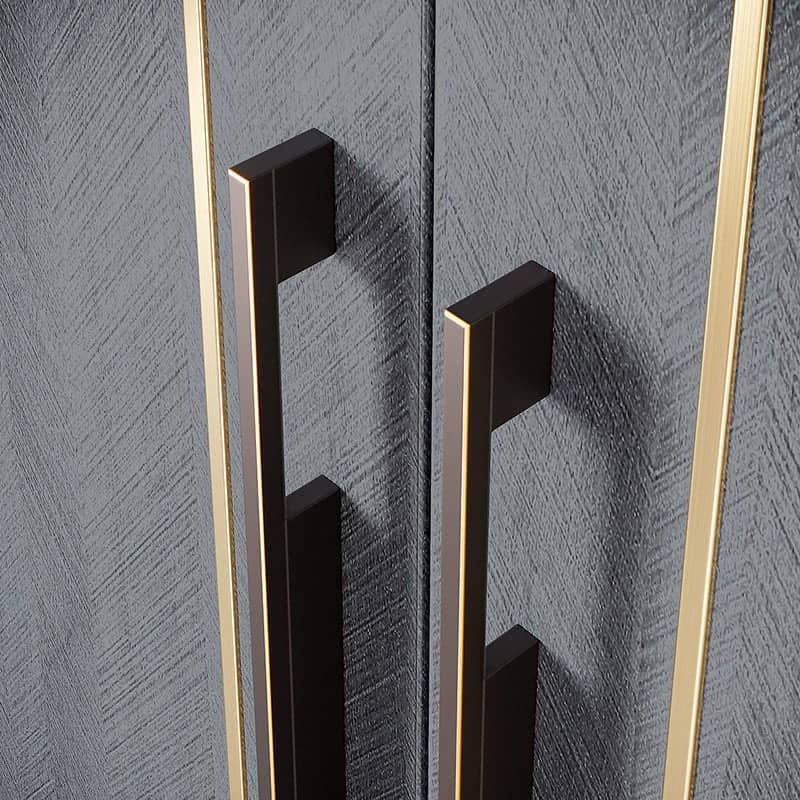 دولاب بتصميم راقي - LUCY