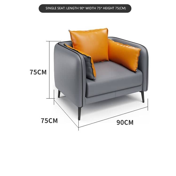 طقم كنب حديث - VELA