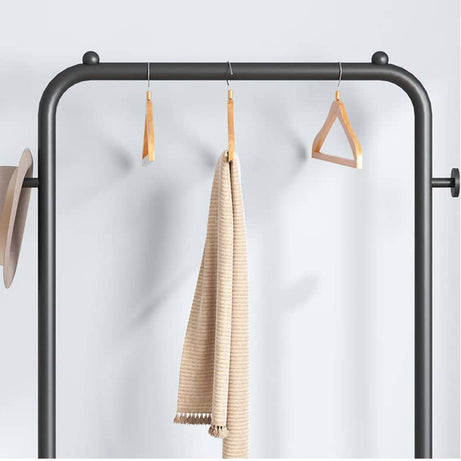 علاقة ملابس متحركة - MORE