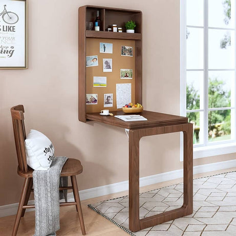 طاولة خشبية ريفية - DORA