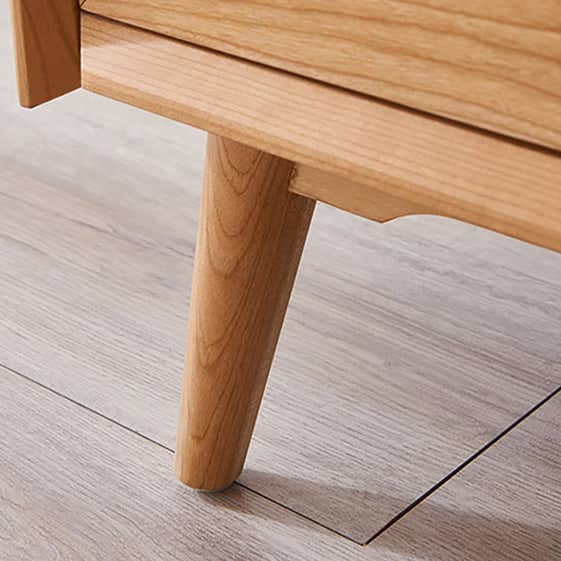 كوفي كورنر فاخر - WOODZ