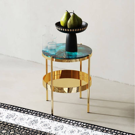 كرسي فاخر - OASIS