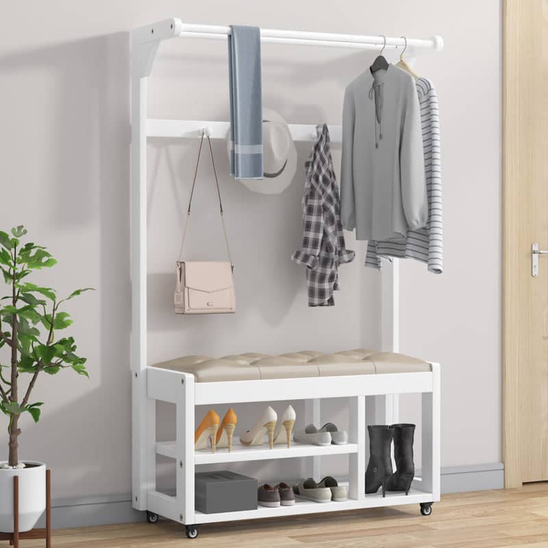 علاقة بوحدة تخزين - RAZ