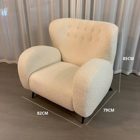 كرسي استرخاء حديث - SAGE