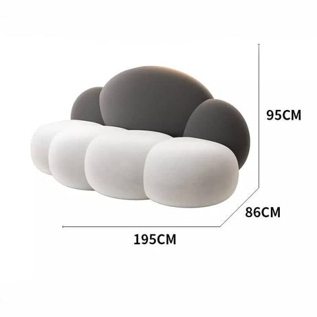 كنبة بتصميم مبتكر - MERA