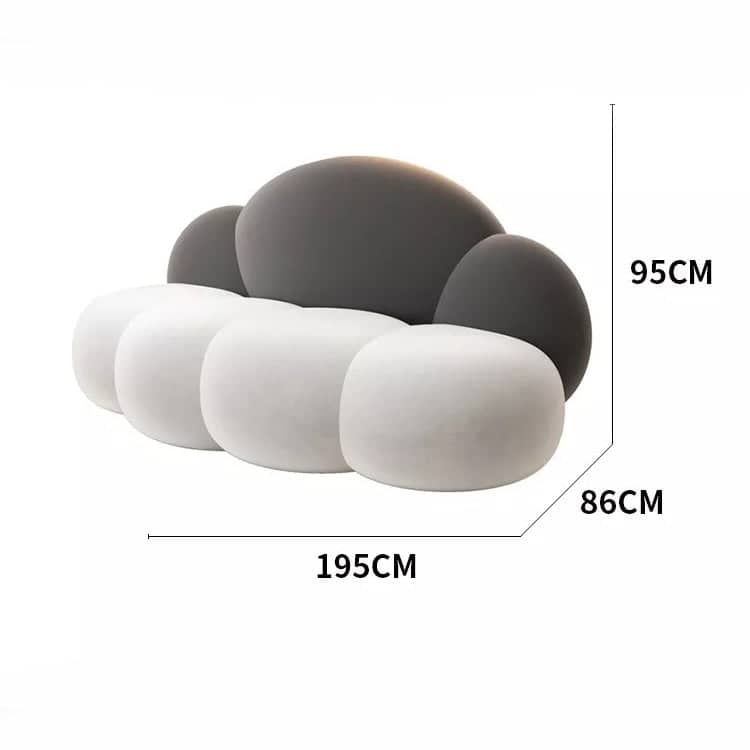 كنبة بتصميم مبتكر - MERA