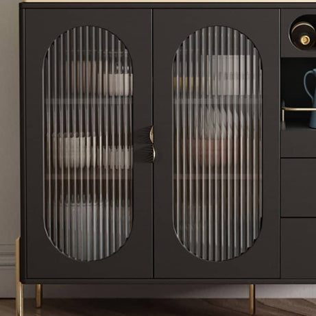 كوفي كورنر مودرن - AURA