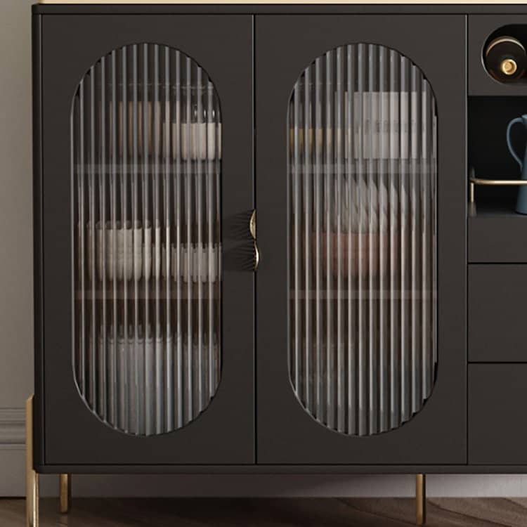 كوفي كورنر مودرن - AURA