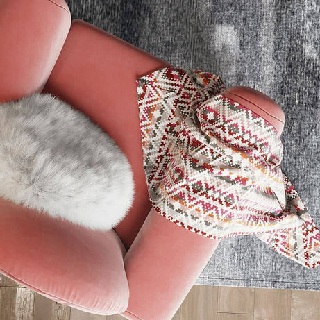 كرسي بنمط عصري - SAGE