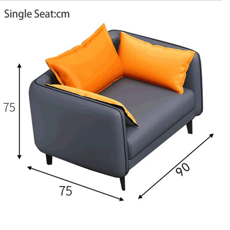 طقم كنب فاخر - VELA