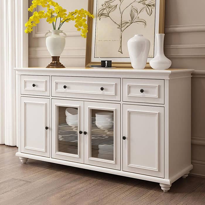 بوفيه بتصميم كلاسيكي - CELY