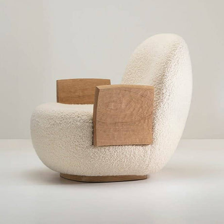 كرسي استرخاء مبتكر - SAGE