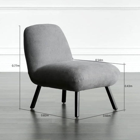 كرسي مودرن - SAGE