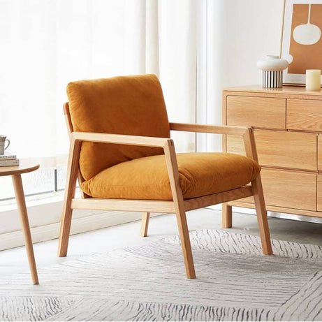 كرسي استرخاء مينامليست - BAYTK