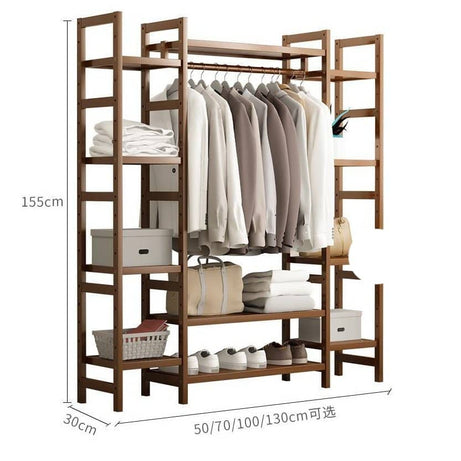 علاقة ملابس حديثة - RAZ