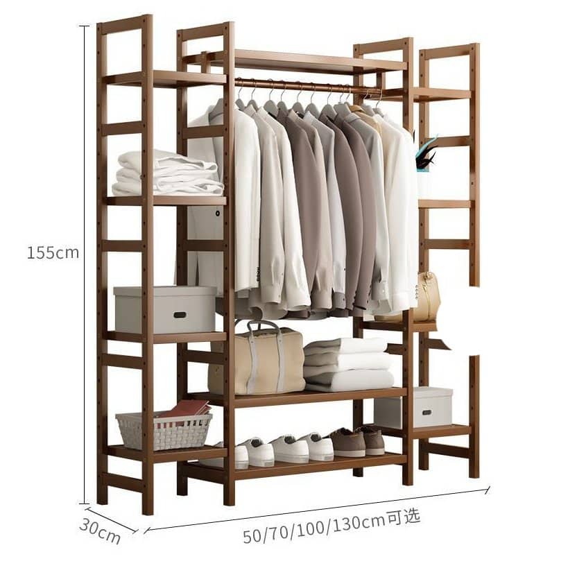 علاقة ملابس حديثة - RAZ