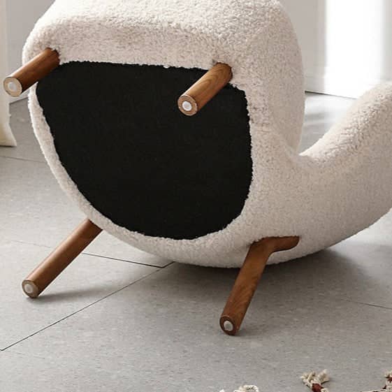 كرسي منفرد مميز - SAGE