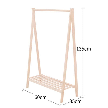 علاقة ملابس للأطفال - RAZ
