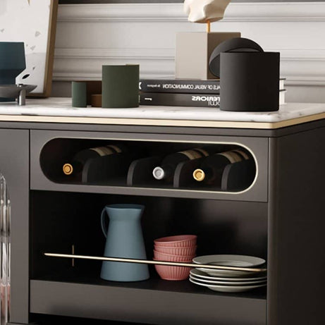 كوفي كورنر مودرن - AURA