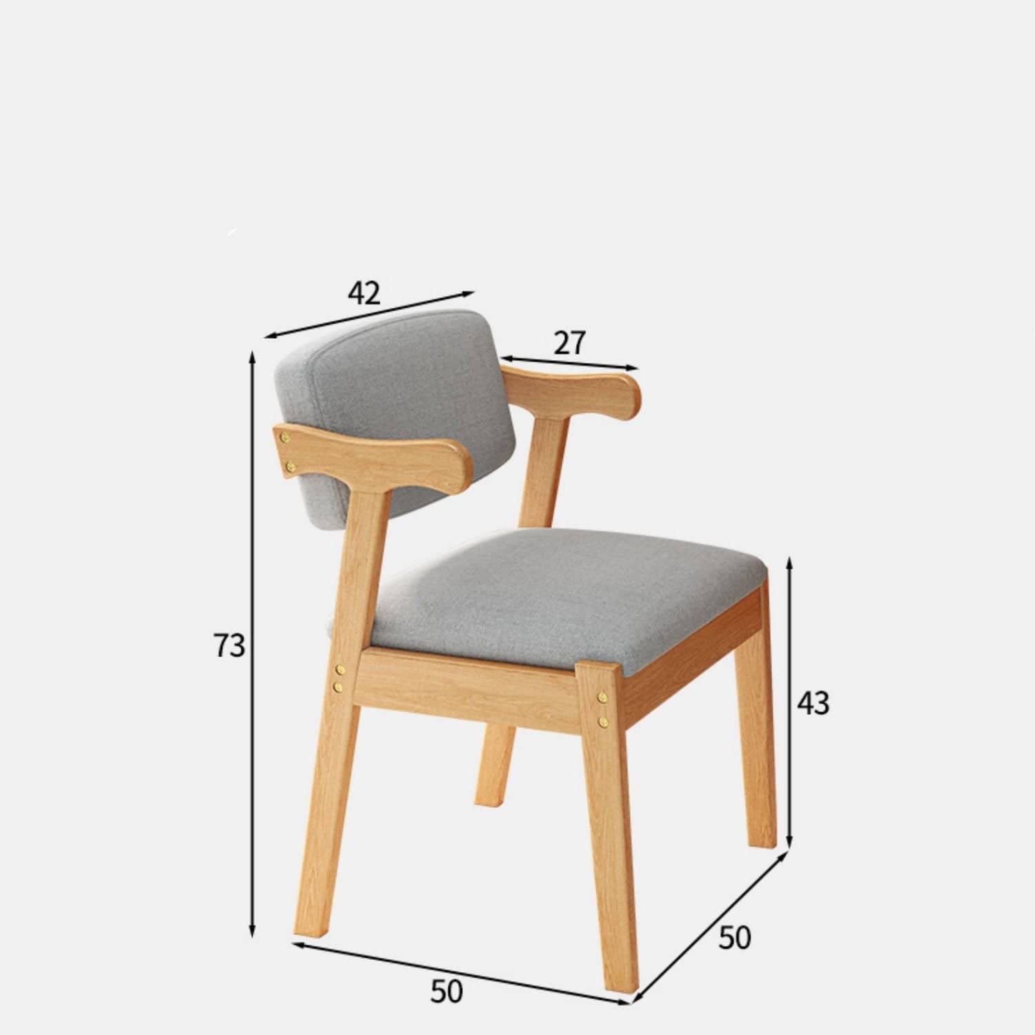 كرسي منفرد مينامليست - BAYTK