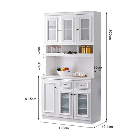 كوفي كورنر عصري - WOODZ