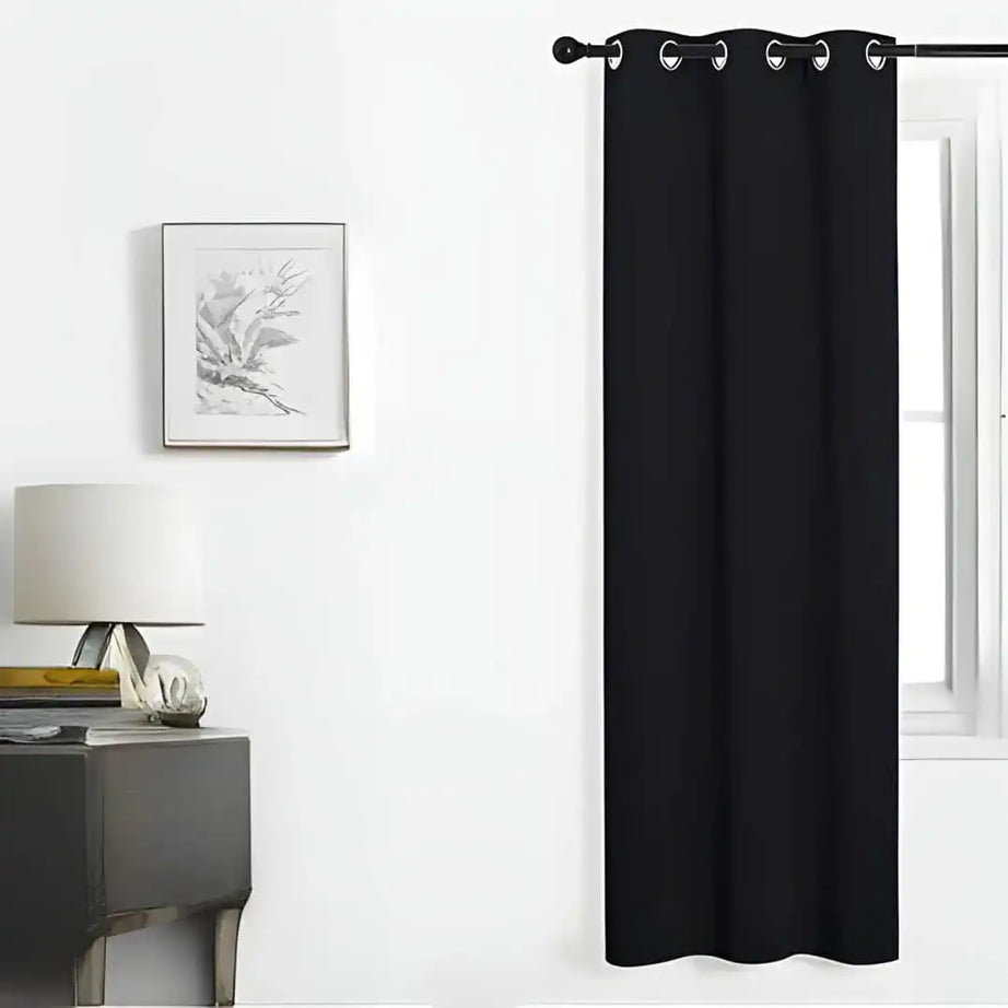 ستارة لون أسود - Baytuk