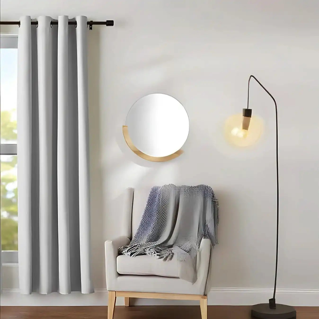 ستارة لون فضي - Baytuk