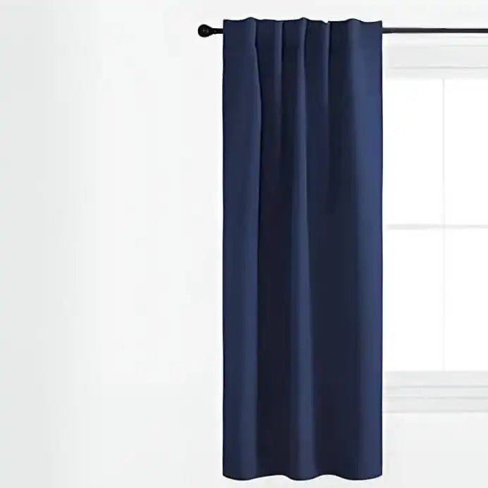 ستارة لون أزرق غامق - Baytuk