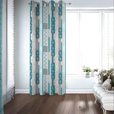 ستارة لون تركواز - Baytuk