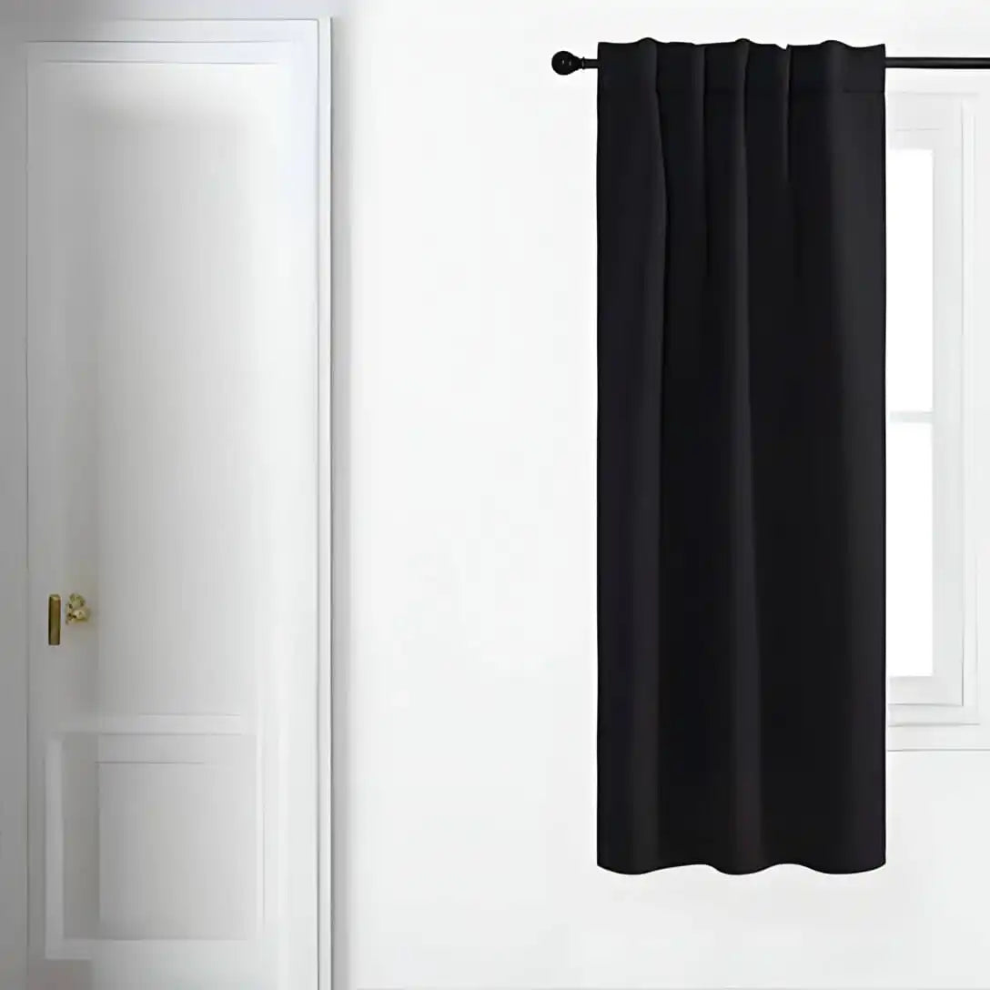 ستارة لون أسود - Baytuk