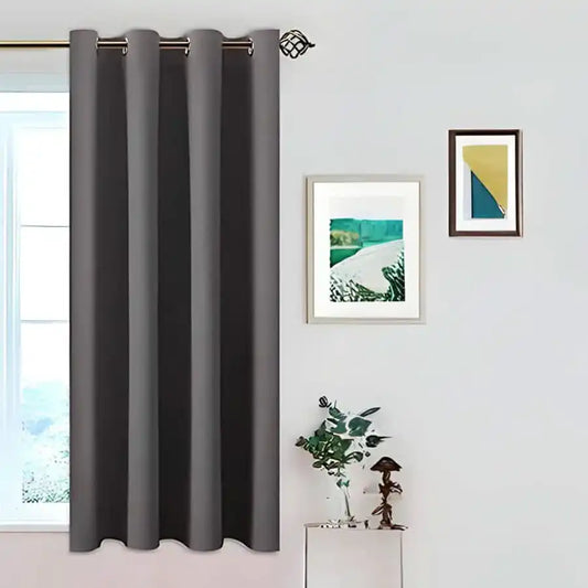 ستارة لون رمادي - Baytuk