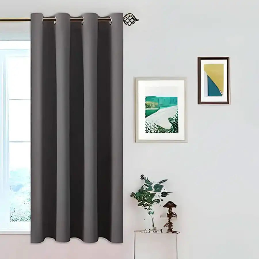 ستارة لون رمادي - Baytuk