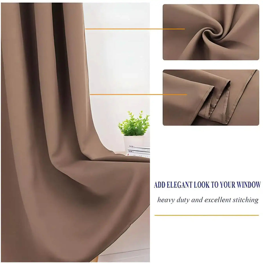 ستارة لون بيج غامق - Baytuk