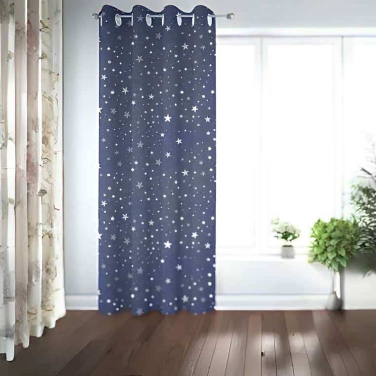 ستارة لون أزرق - Baytuk