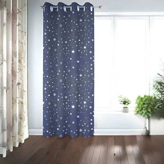 ستارة لون أزرق - Baytuk