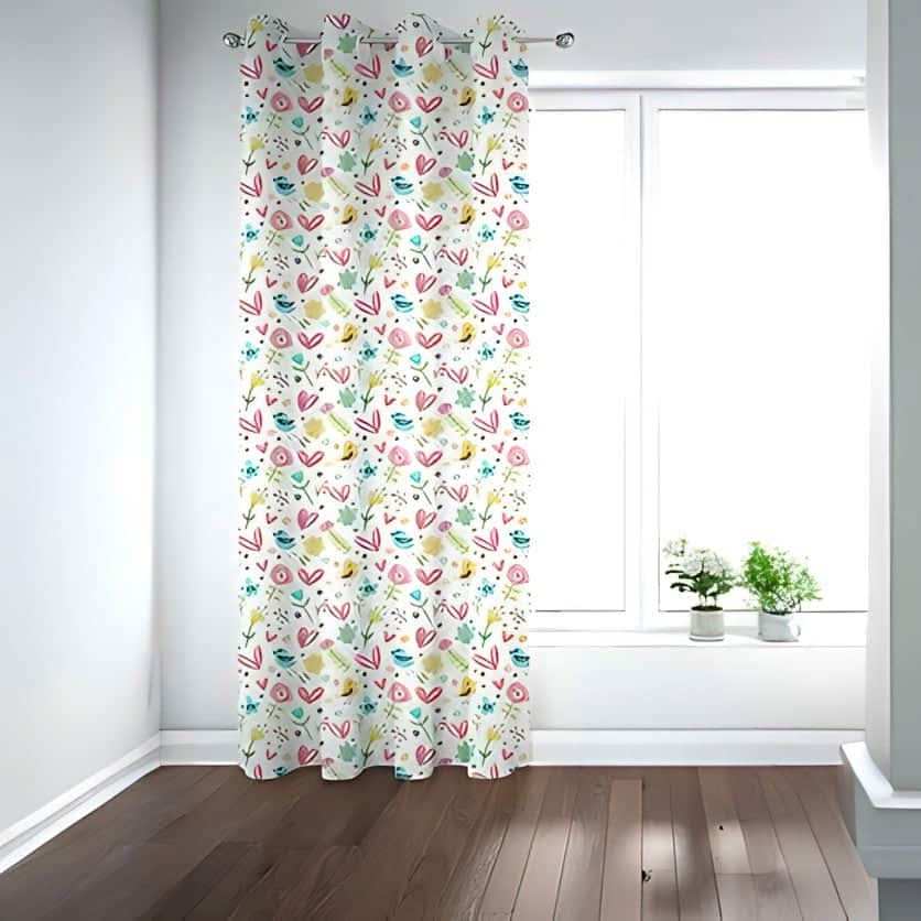 ستارة متعددة الألوان - Baytuk